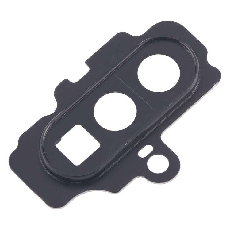 For Samsung Galaxy Tab S7+ SM-T970/T976 Original Rear Camera Lens Cover (Black)