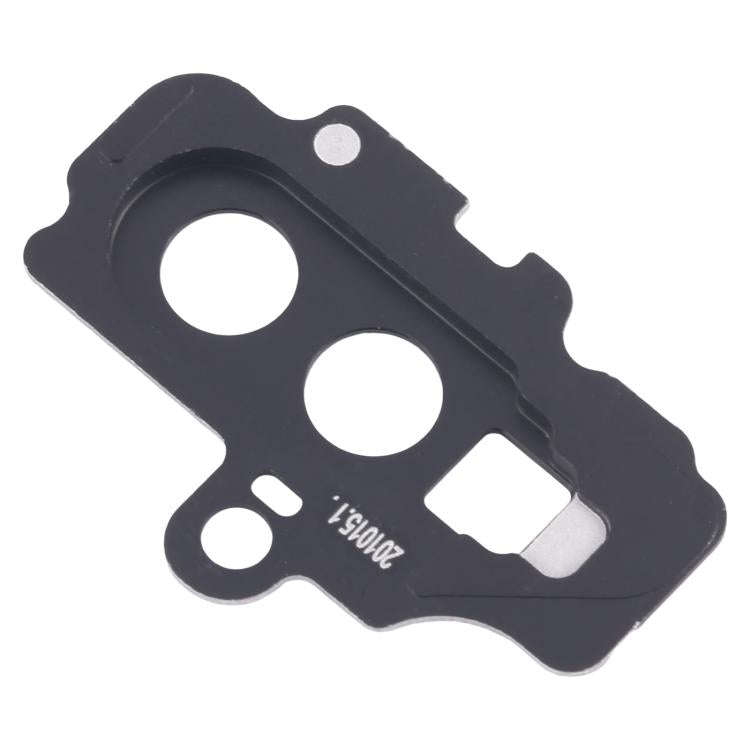 For Samsung Galaxy Tab S7+ SM-T970/T976 Original Rear Camera Lens Cover (Black)
