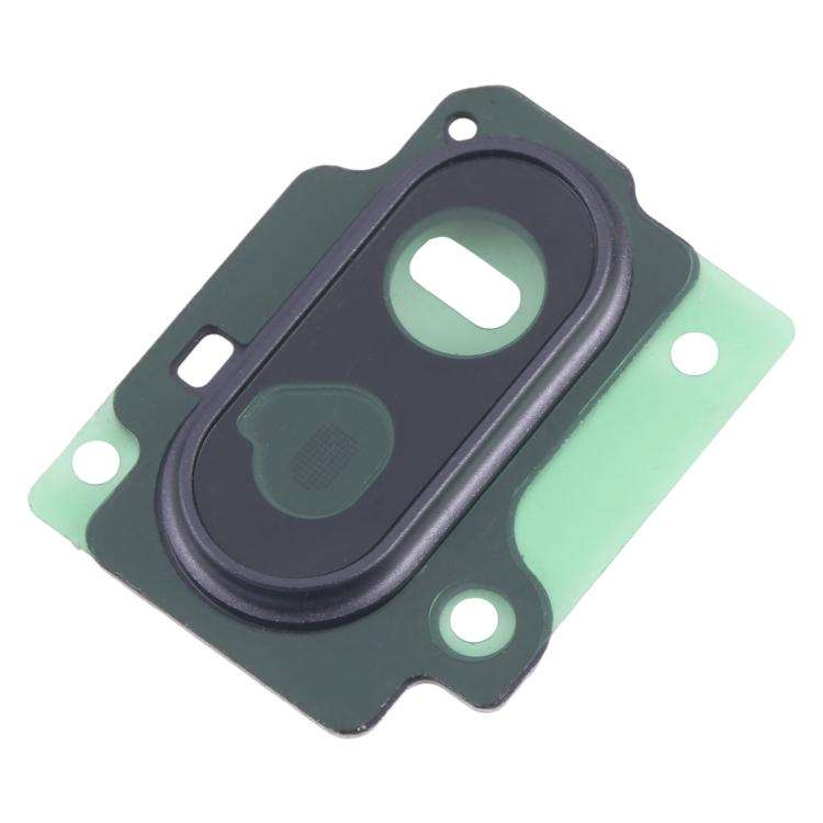For Samsung Galaxy Tab S7 FE SM-T730/T736B Original Rear Camera Lens Cover (Black)