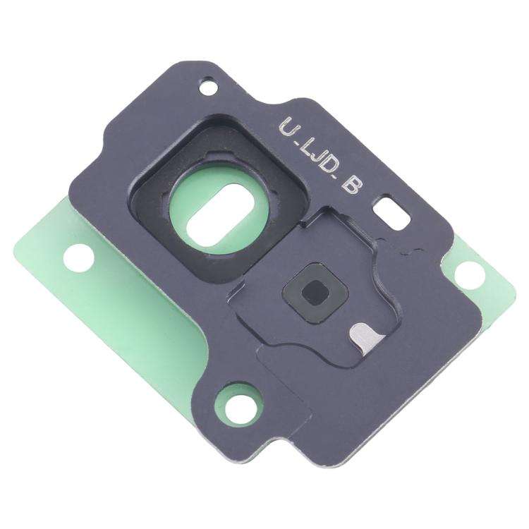 For Samsung Galaxy Tab S7 FE SM-T730/T736B Original Rear Camera Lens Cover (Black)