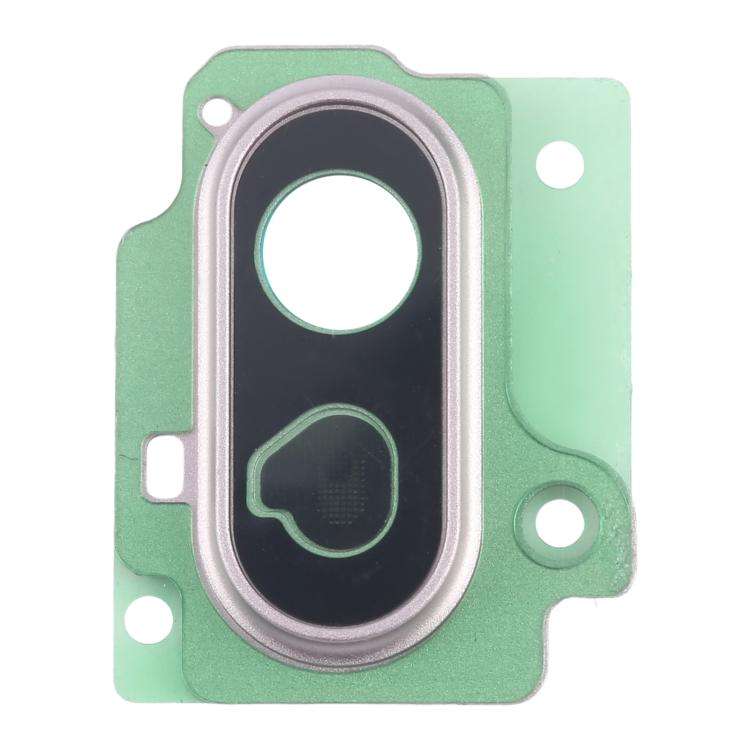 For Samsung Galaxy Tab S7 FE SM-T730/T736B Original Rear Camera Lens Cover (Pink)