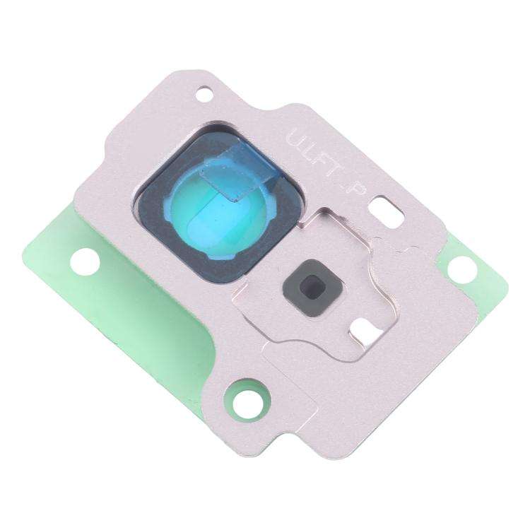 For Samsung Galaxy Tab S7 FE SM-T730/T736B Original Rear Camera Lens Cover (Pink)