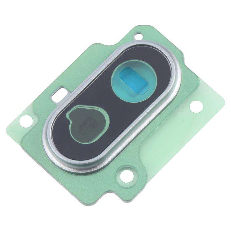 For Samsung Galaxy Tab S7 FE SM-T730/T736B Original Rear Camera Lens Cover (Green)