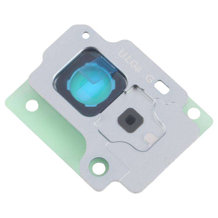 For Samsung Galaxy Tab S7 FE SM-T730/T736B Original Rear Camera Lens Cover (Green)