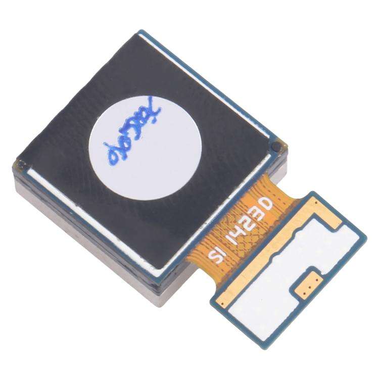 For Samsung Galaxy M52 5G SM-M526B Original Back Facing Camera