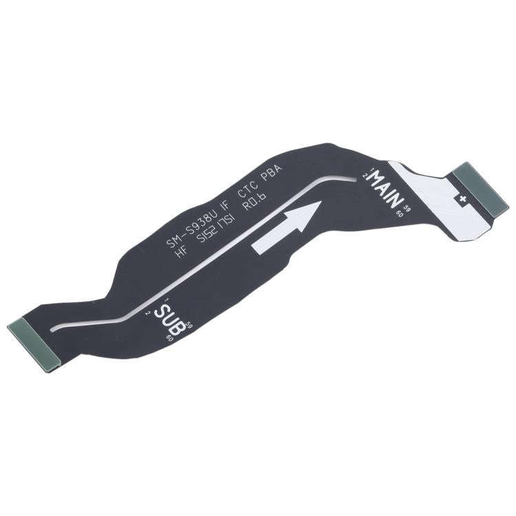 For Samsung Galaxy S25 Ultra SM-S938B Original Motherboard Flex Cable