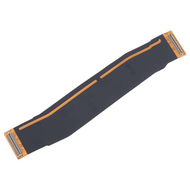 For Samsung Galaxy S25 SM-S931B Original Disassembled Motherboard Flex Cable