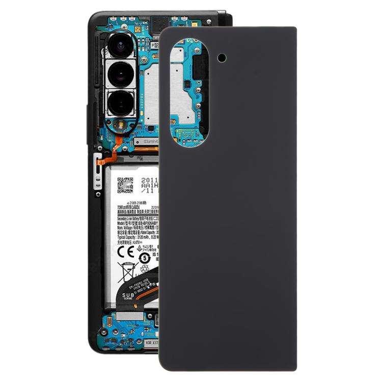 For Samsung Galaxy Z Fold5 SM-F946B Original Battery Back Cover
