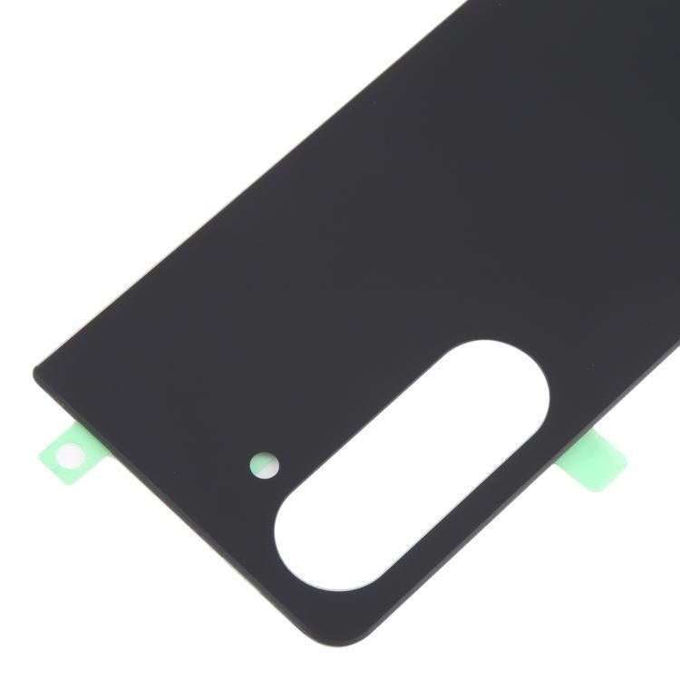 For Samsung Galaxy Z Fold5 SM-F946B Original Battery Back Cover