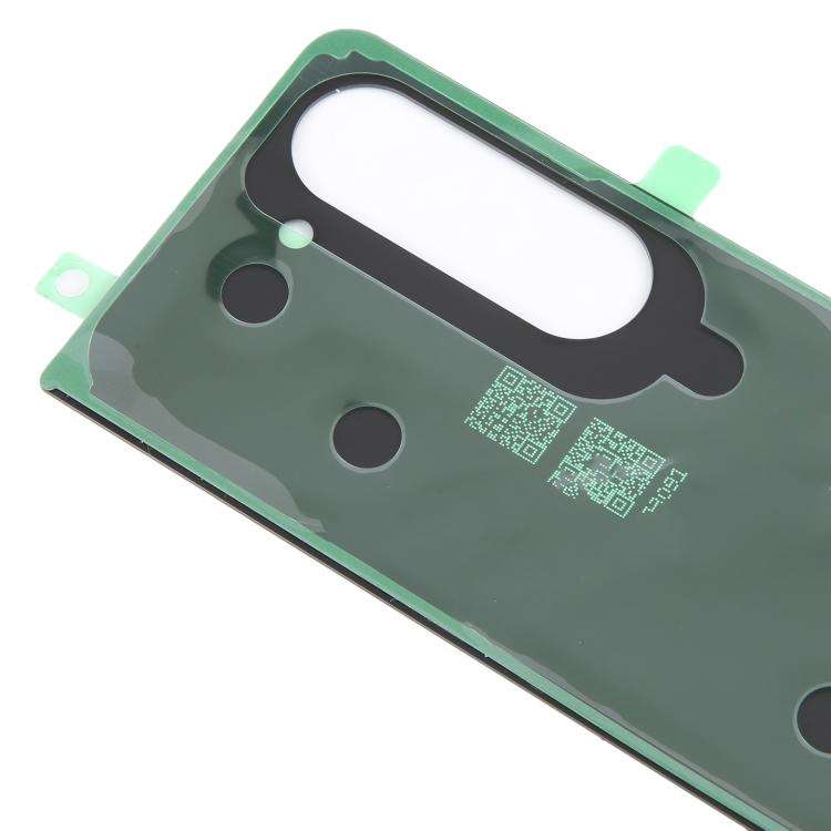 For Samsung Galaxy Z Fold5 SM-F946B Original Battery Back Cover