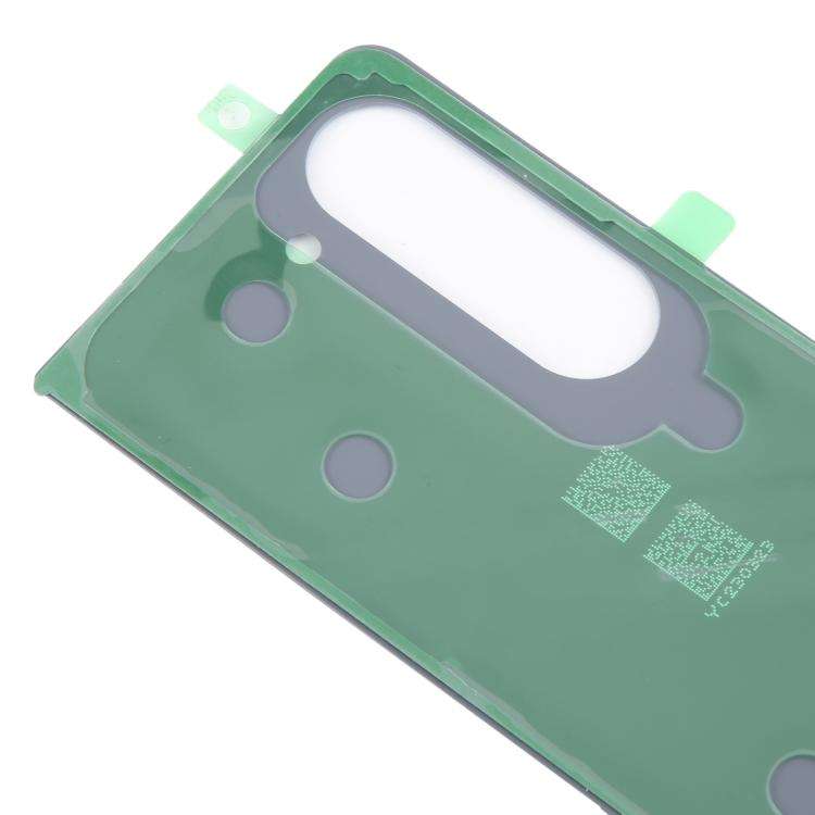 For Samsung Galaxy Z Fold5 SM-F946B Original Battery Back Cover (Blue)