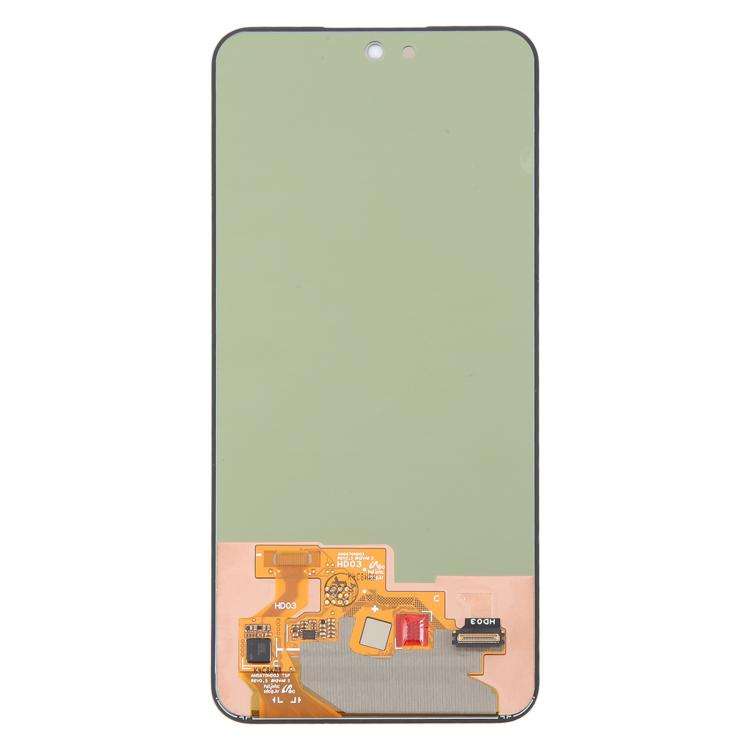 For Samsung Galaxy A56 SM-A566B Original LCD Screen With Digitizer Full Assembly
