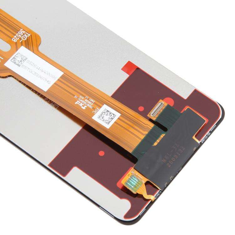 For Samsung Galaxy A06 5G SM-A066B Original LCD Screen With Digitizer Full Assembly
