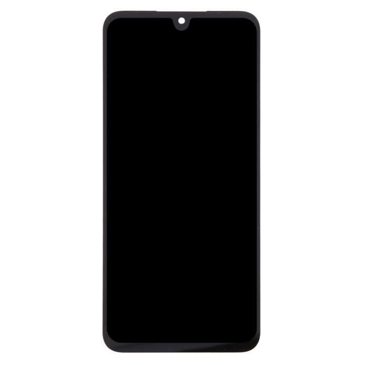 For Samsung Galaxy A16 5G SM-A166B 6.66 inch EU Version OLED LCD Screen Digitizer Full Assembly w...