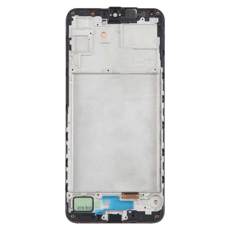For Samsung Galaxy A16 5G SM-A166B 6.66 inch EU Version OLED LCD Screen Digitizer Full Assembly w...