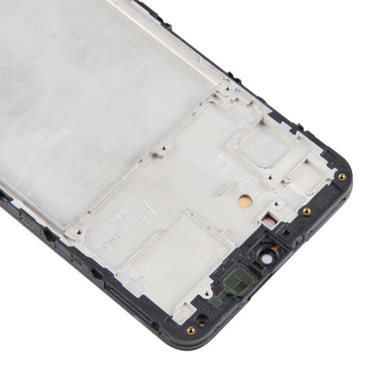 For Samsung Galaxy A16 5G SM-A166B 6.66 inch EU Version OLED LCD Screen Digitizer Full Assembly w...