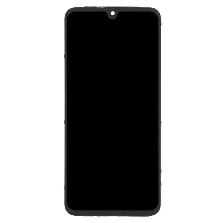 For Samsung Galaxy A16 5G SM-A166B 6.66 inch US Version OLED LCD Screen Digitizer Full Assembly w...