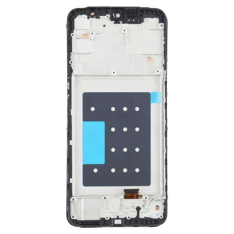 For Samsung Galaxy A16 5G SM-A166B 6.66 inch US Version OLED LCD Screen Digitizer Full Assembly w...