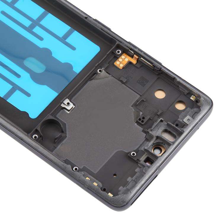 For Samsung Galaxy A51 5G SM-A516 6.36 inch OLED LCD Screen Digitizer Full Assembly with Frame (B...