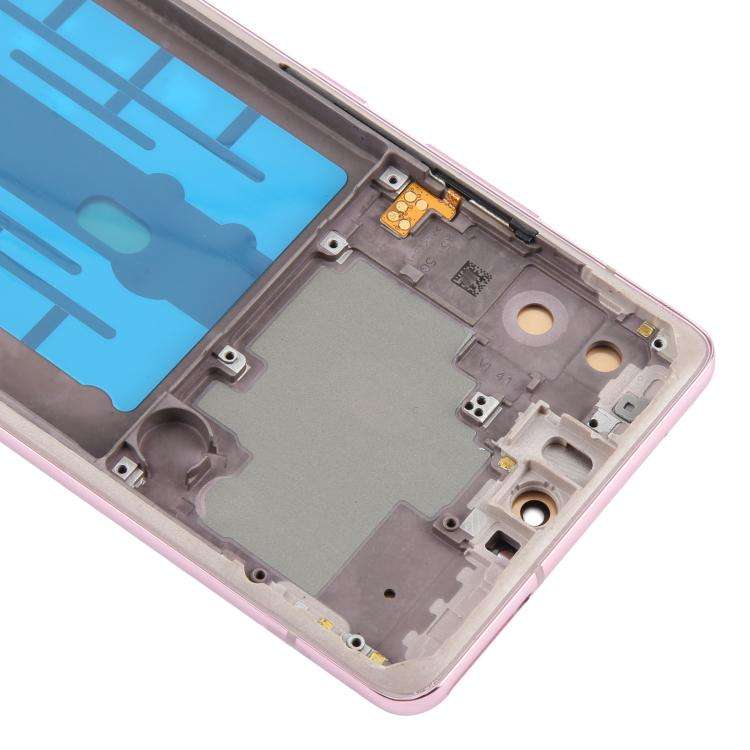 For Samsung Galaxy A51 5G SM-A516 6.36 inch OLED LCD Screen Digitizer Full Assembly with Frame (P...