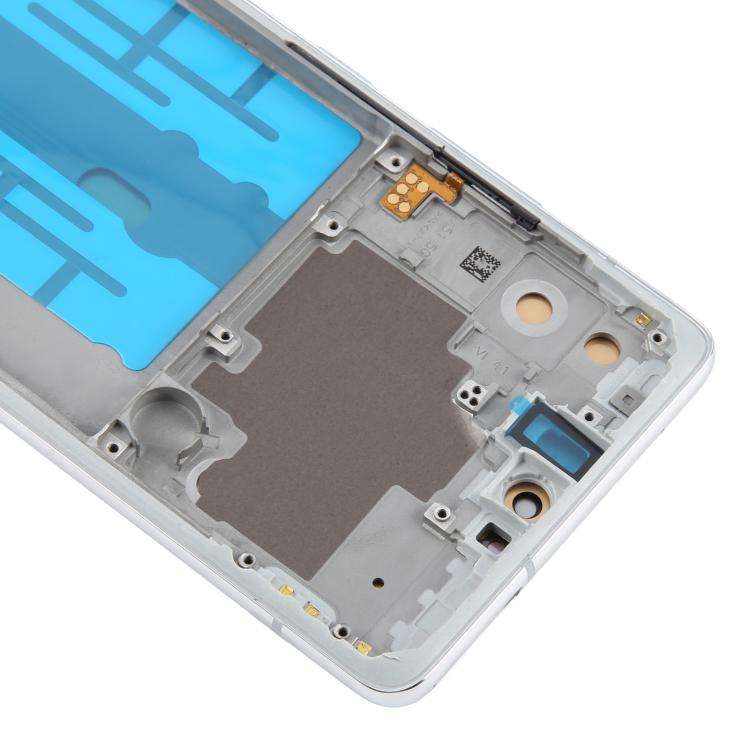 For Samsung Galaxy A51 5G SM-A516 6.36 inch OLED LCD Screen Digitizer Full Assembly with Frame (S...