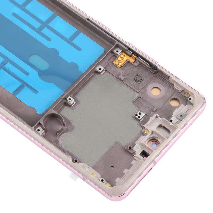 For Samsung Galaxy A51 5G SM-A516 6.43 inch OLED LCD Screen Digitizer Full Assembly with Frame (P...