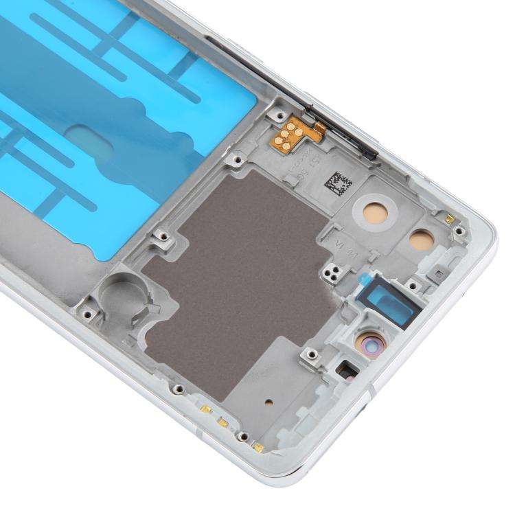 For Samsung Galaxy A51 5G SM-A516 6.43 inch OLED LCD Screen Digitizer Full Assembly with Frame (S...