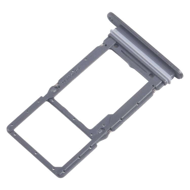 For Samsung Galaxy A26 SM-A266U Original SIM + Micro SD Card Tray (Black)