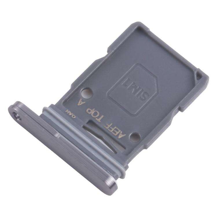 For Samsung Galaxy A56 SM-A566U Original SIM Card Tray (Grey)