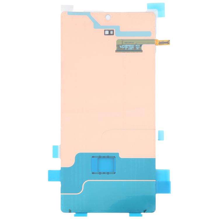 For Samsung Galaxy S25 Ultra SM-S938B Original Touch Panel Digitizer Sensor Board