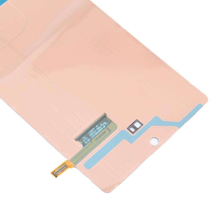 For Samsung Galaxy S25 Ultra SM-S938B Original Touch Panel Digitizer Sensor Board