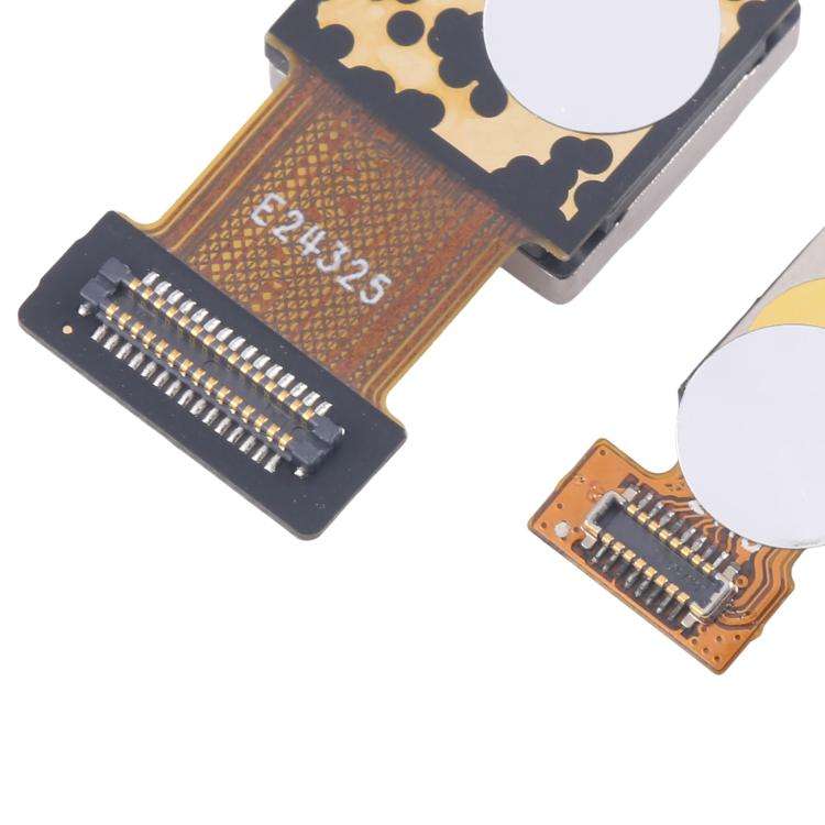 For Samsung Galaxy A06 SM-A065F Original Camera Set (Depth + Back Camera)