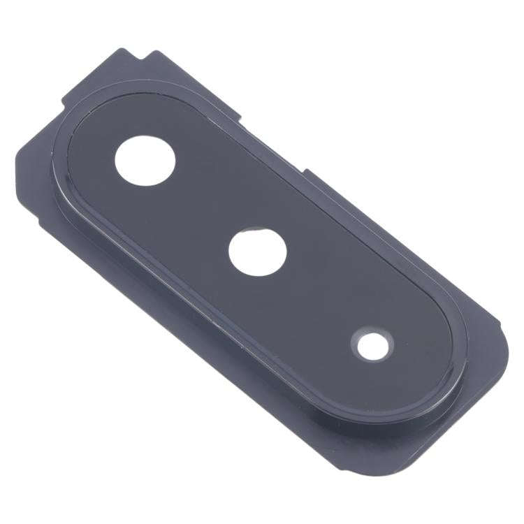 For Samsung Galaxy A26 SM-A266B 10pcs Rear Camera Lens Cover (Black)