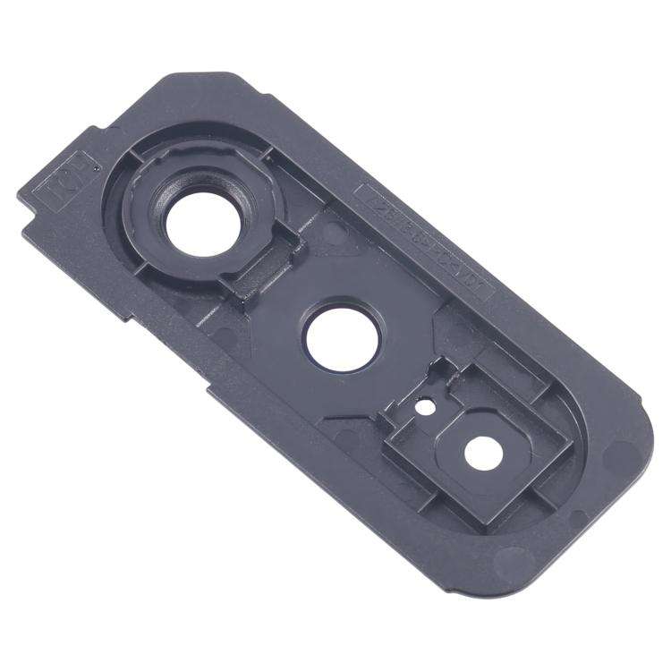 For Samsung Galaxy A26 SM-A266B 10pcs Rear Camera Lens Cover (Black)