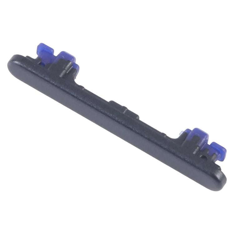 For Samsung Galaxy A16 SM-A165F 10pcs Volume Control Button (Black)