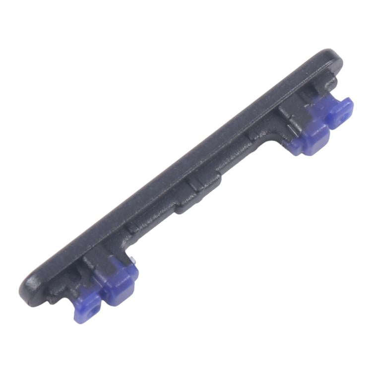 For Samsung Galaxy A16 SM-A165F 10pcs Volume Control Button (Black)