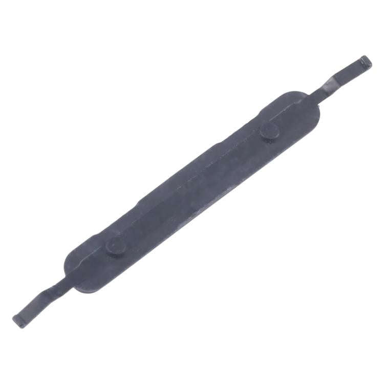 For Samsung Galaxy M06 SM-M066B 10pcs Volume Control Button (Black)