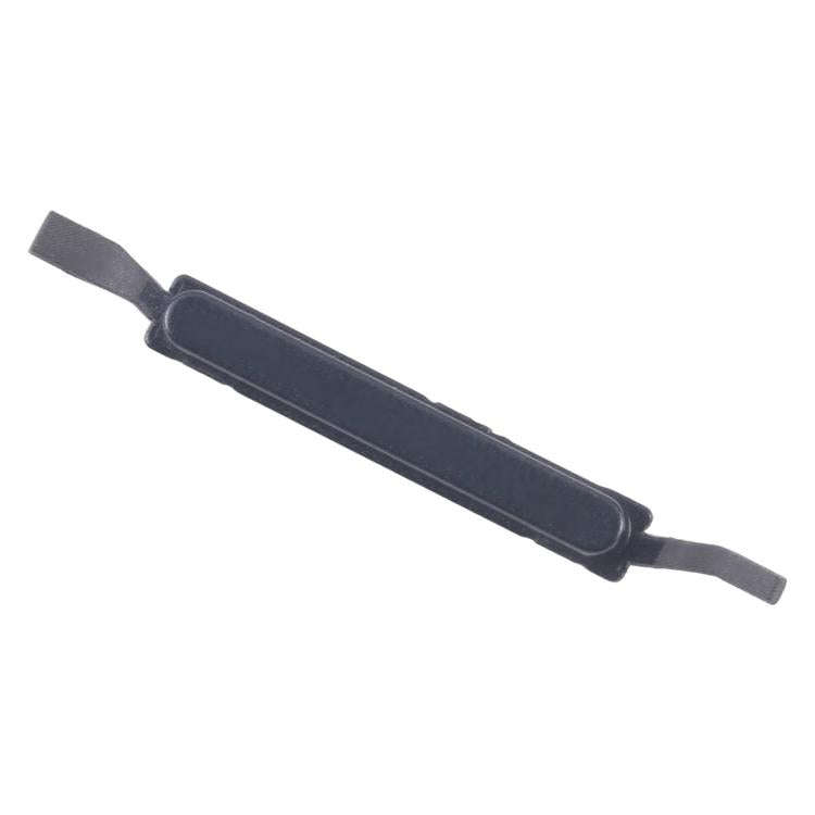 For Samsung Galaxy A06 5G SM-A066B 10pcs Volume Control Button (Black)