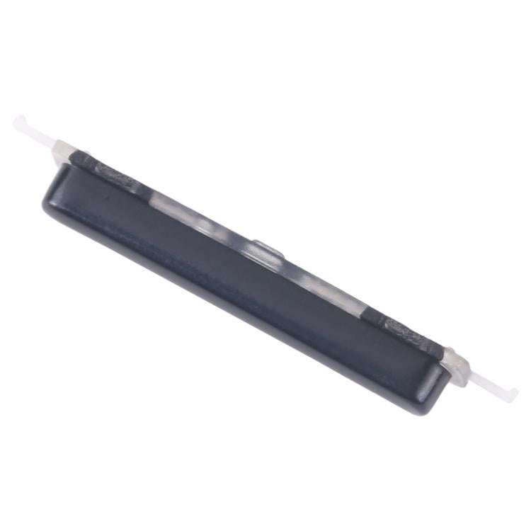 For Samsung Galaxy A14 SM-A145F 10pcs Volume Control Button (Black)