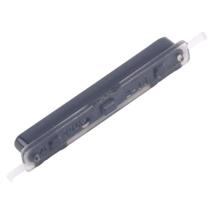 For Samsung Galaxy A14 5G SM-A146B 10pcs Volume Control Button (Black)