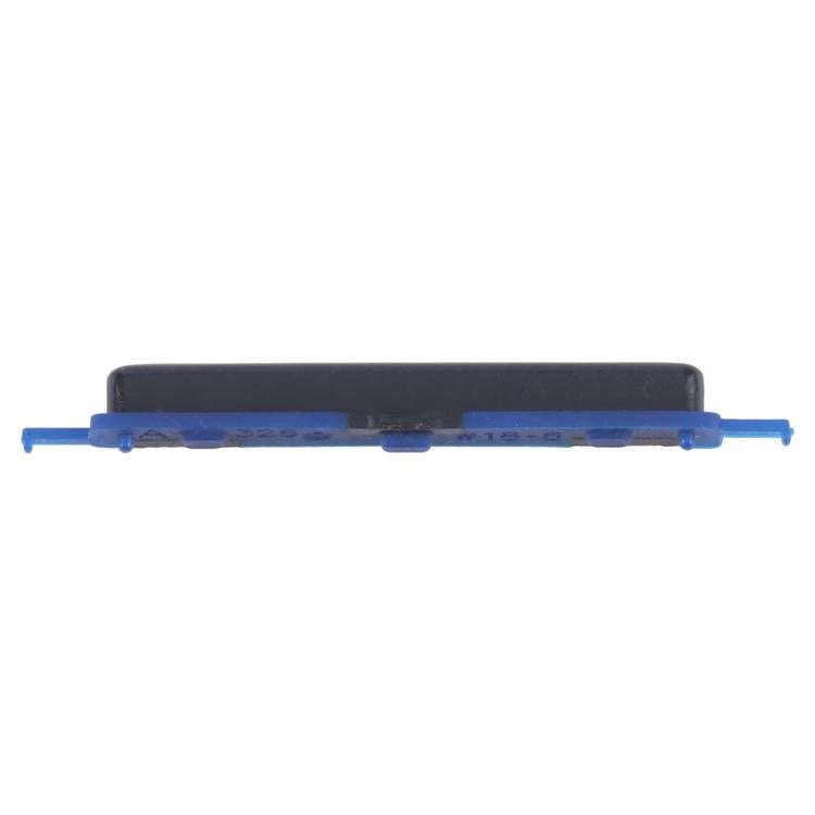For Samsung Galaxy A04s SM-A047F 10pcs Volume Control Button (Black)