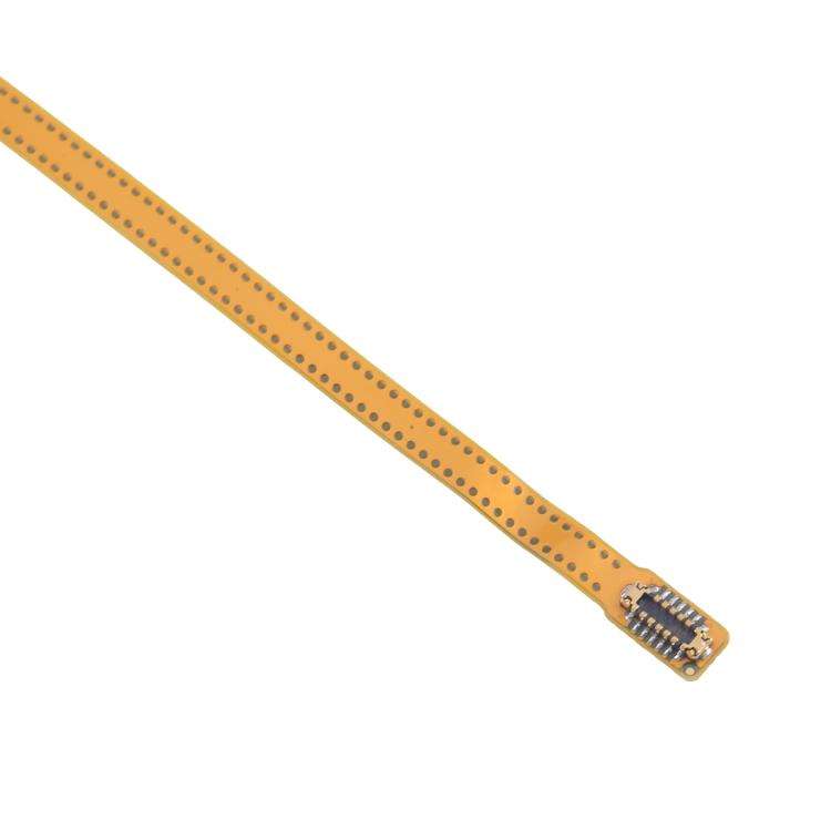 For Samsung Galaxy A36 SM-A366B Original Signal Flex Cable