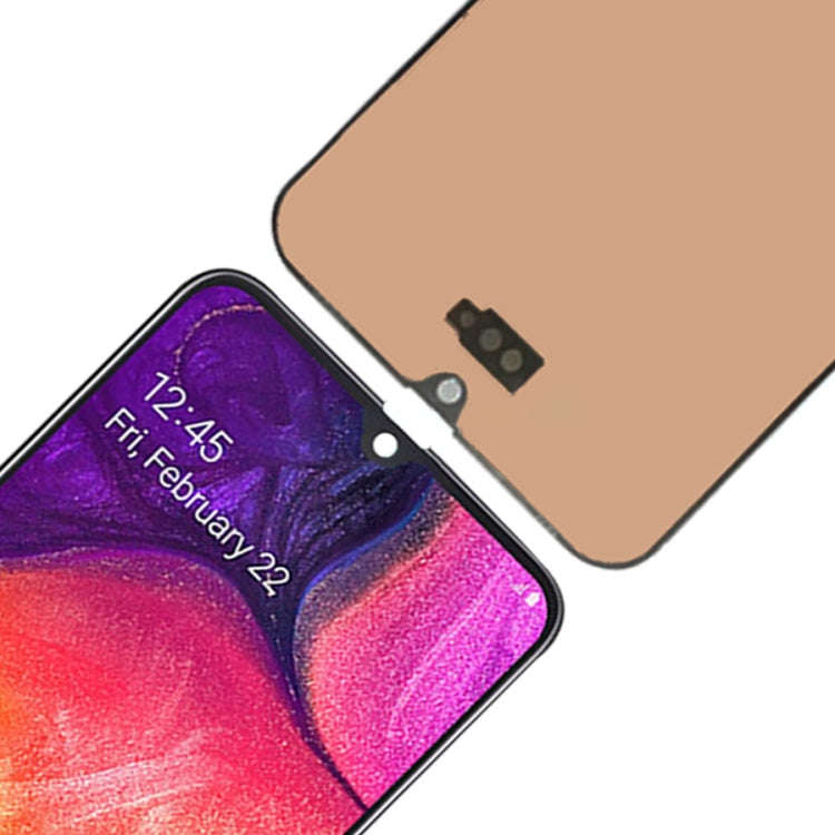 Original Super AMOLED LCD Screen for Galaxy A40 SM-A405F/DS, SM-A405FN/DS, SM-A405FM/DS With Digi...