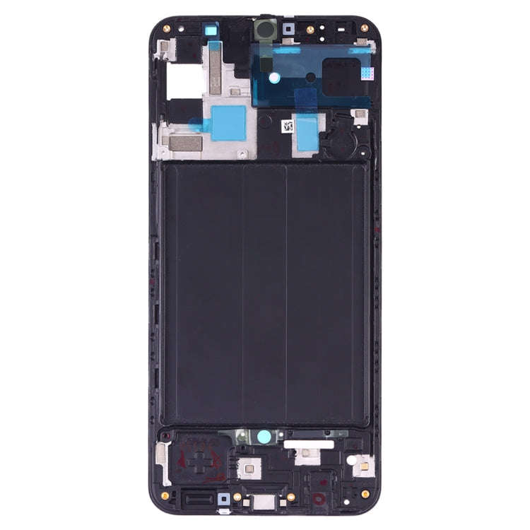 For Galaxy A50 SM-A505F/DS, A505FN/DS, A505GN/DS, A505FM/DS, A505YN  Front Housing LCD Frame Beze...