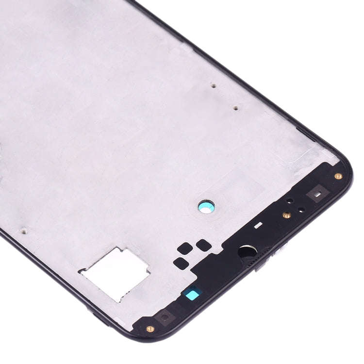 For Galaxy A50 SM-A505F/DS, A505FN/DS, A505GN/DS, A505FM/DS, A505YN  Front Housing LCD Frame Beze...