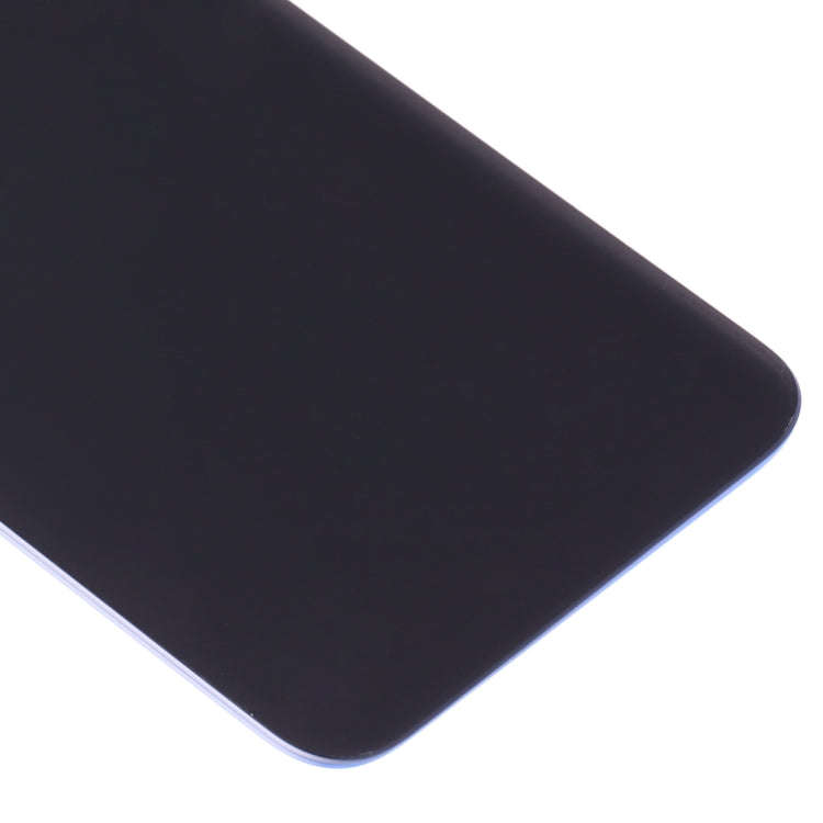 For Galaxy A40 SM-A405F/DS, SM-A405FN/DS, SM-A405FM/DS Battery Back Cover (Blue)