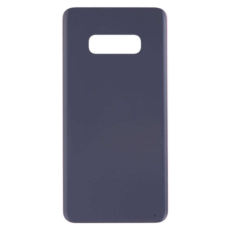 For Galaxy S10e SM-G970F/DS, SM-G970U, SM-G970W Original Battery Back Cover (Pink)