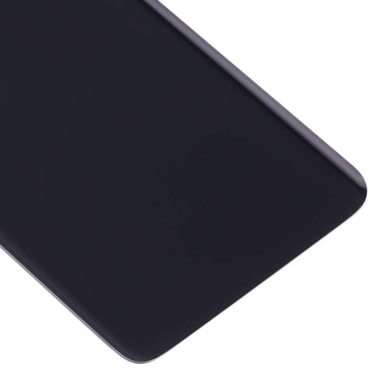 For Galaxy S10 SM-G973F/DS, SM-G973U, SM-G973W Original Battery Back Cover (Black)