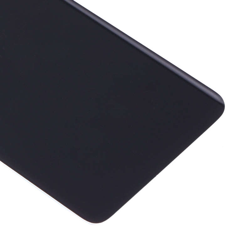 For Galaxy S10 SM-G973F/DS, SM-G973U, SM-G973W Original Battery Back Cover (White)
