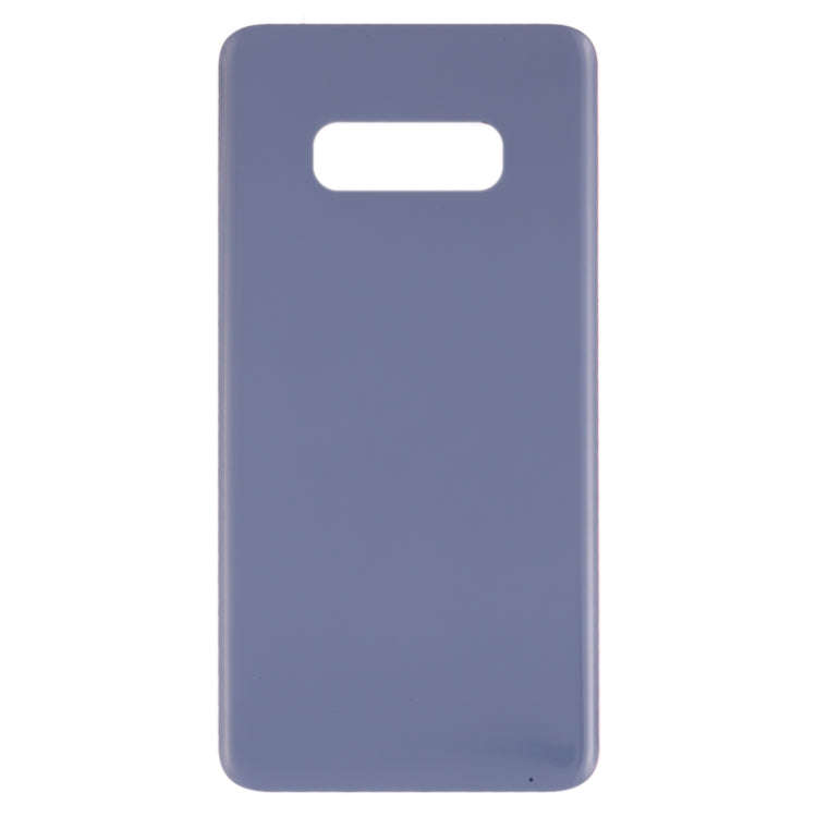 For Galaxy S10e SM-G970F/DS, SM-G970U, SM-G970W Battery Back Cover (Pink)